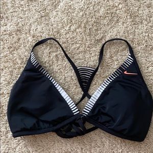 nike reversible bikini top